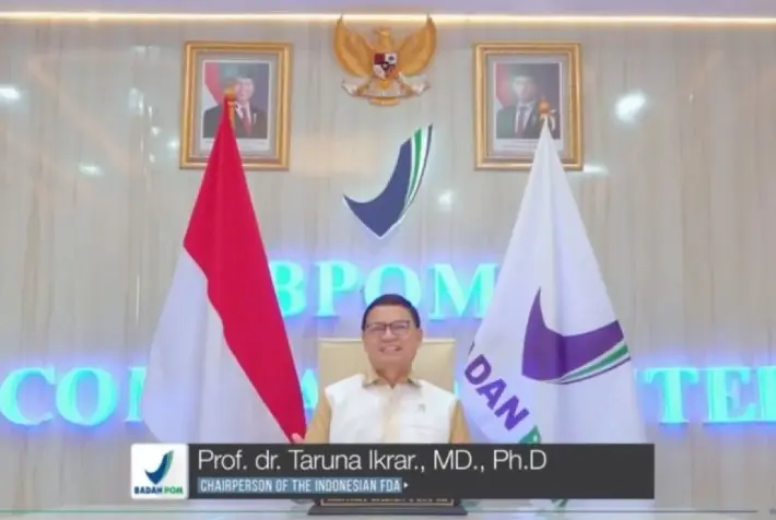 BPOM Soroti Pentingnya Kolaborasi dan Regulasi untuk Tingkatkan Kepercayaan Vaksin