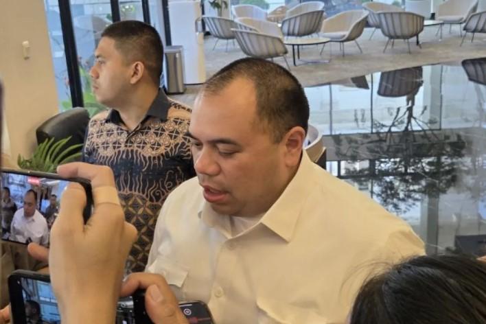 Danantara Pastikan Hormati Kontrak Ekspor SDA yang Sudah Berjalan