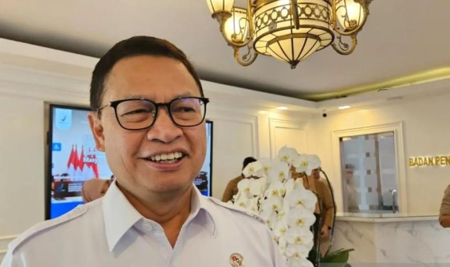 BPOM Percepat Regulasi dan Perkuat Investasi untuk Dorong Pertumbuhan Ekonomi Nasional