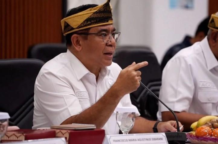 Pansus DPR Sebut RUU Desain Industri Perkuat Perlindungan Kekayaan Intelektual