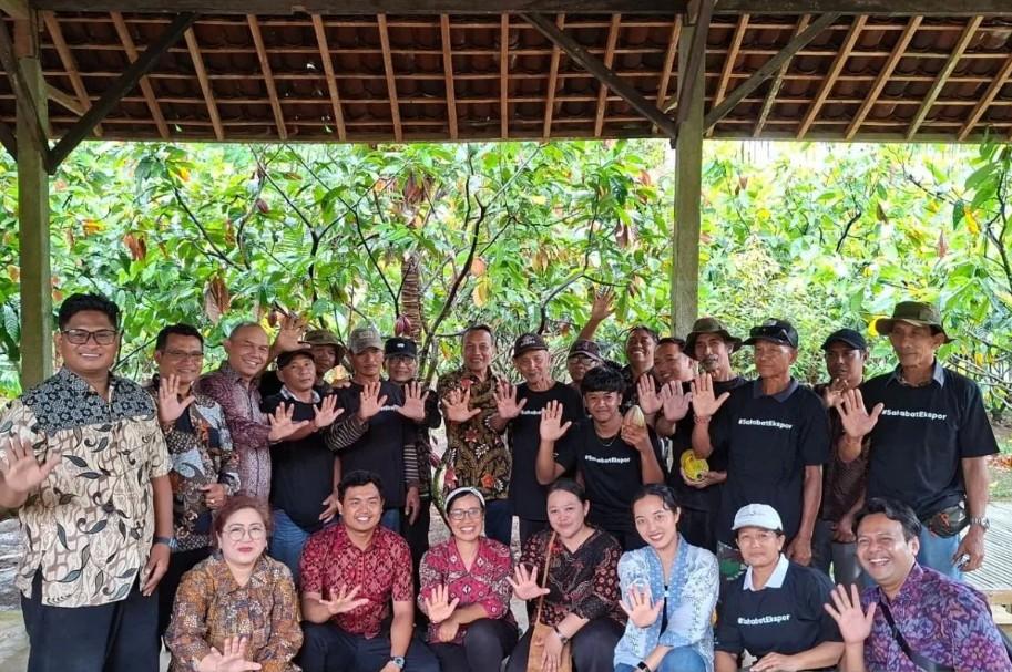 LPEI Bukukan Laba Bersih Rp77 Miliar pada Triwulan I 2026, Pembiayaan Ekspor Nasional Meningkat