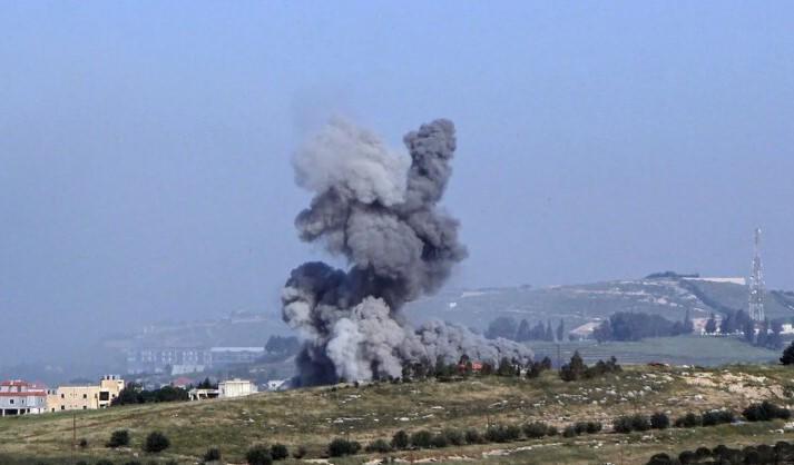 Korban Tewas Agresi Israel di Lebanon Tembus 3.073 Orang Sejak Maret 2026