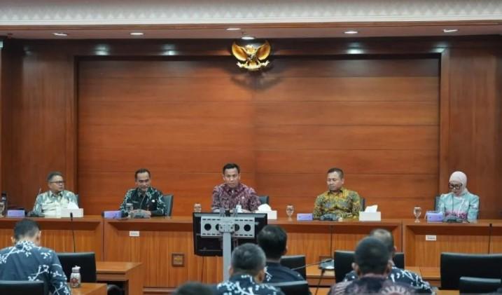 KI DKI Perkuat Literasi Digital untuk Dorong Gerakan Pilah Sampah di Jakarta