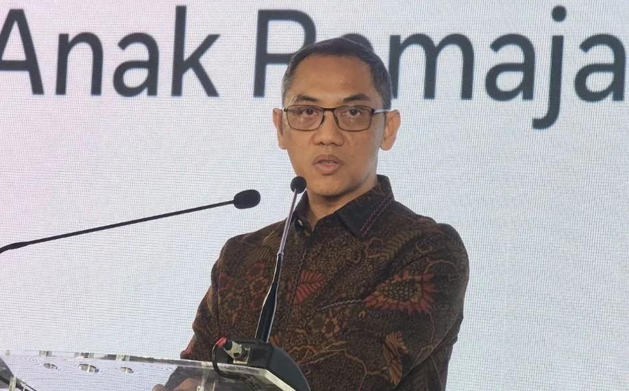 Pemerintah Targetkan Kajian Kewajiban PSE Asing Punya Kantor di Indonesia Rampung pada 2026