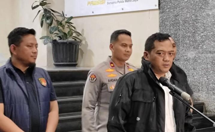 Polda Metro Jaya Imbau Masyarakat Bijak Gunakan Media Sosial agar Tidak Sebar Hoaks