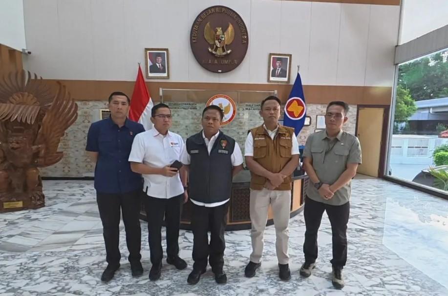 Bareskrim Polri Evakuasi Dua WNI yang Diduga Disekap Sindikat Penyelundupan Timah Ilegal di Malaysia