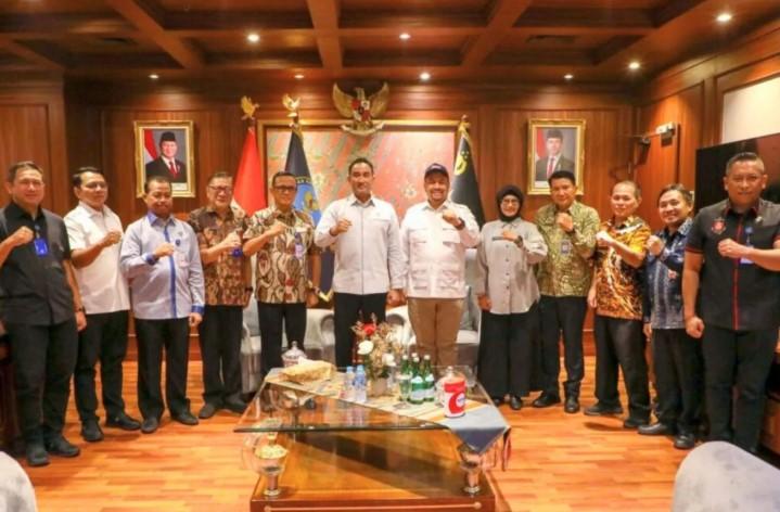 BNN Sebut Kader Sobat Bersinar Jadi Garda Edukasi Pencegahan Narkoba di Sekolah