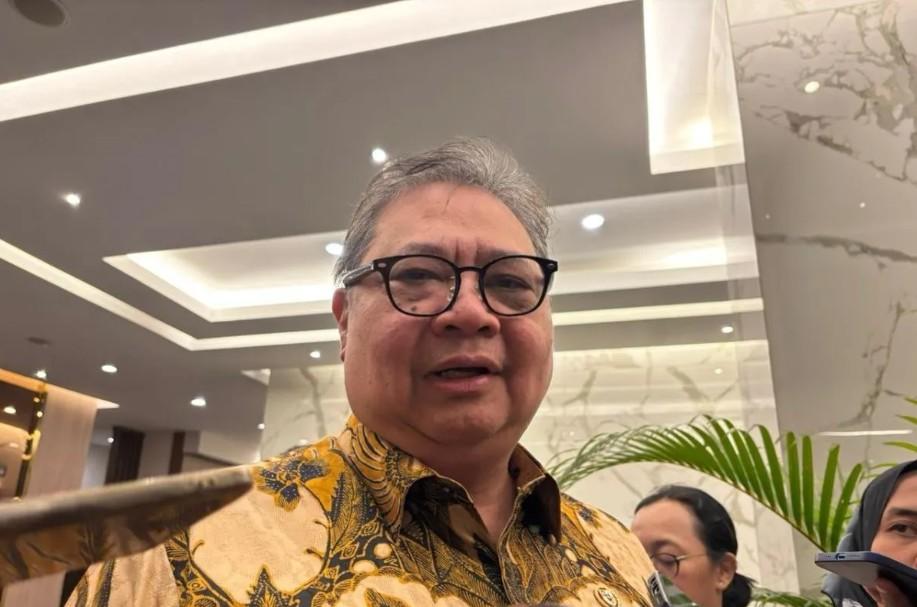 Pemerintah Beri Pengecualian DHE SDA untuk Negara Mitra, Amerika Serikat Jadi Salah Satu Contoh