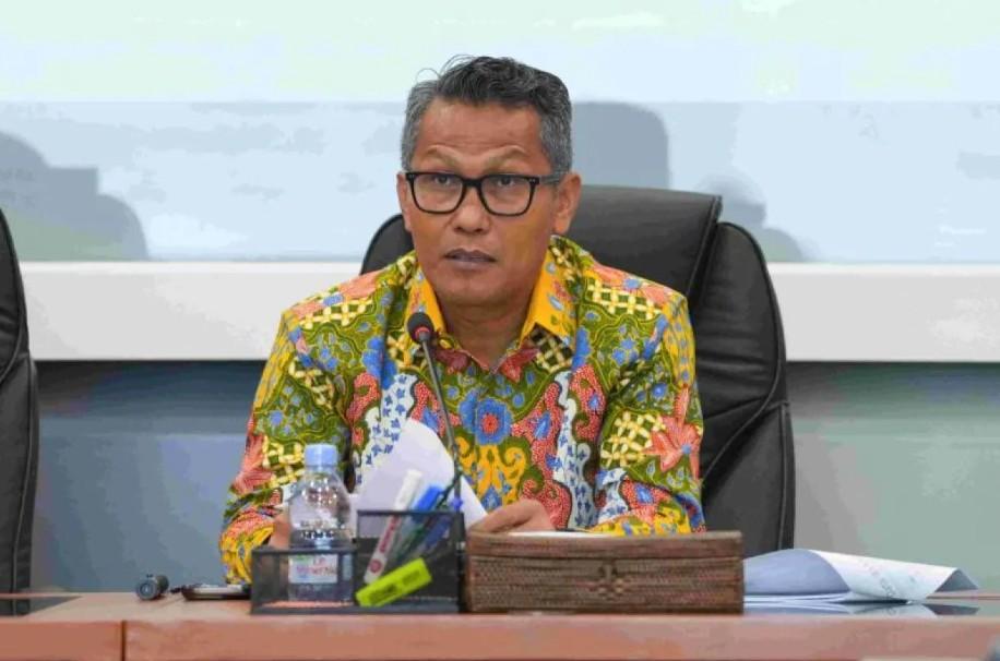 Industri Pengolahan Tetap Jadi Penopang Ekonomi Nasional di Tengah Tantangan Global