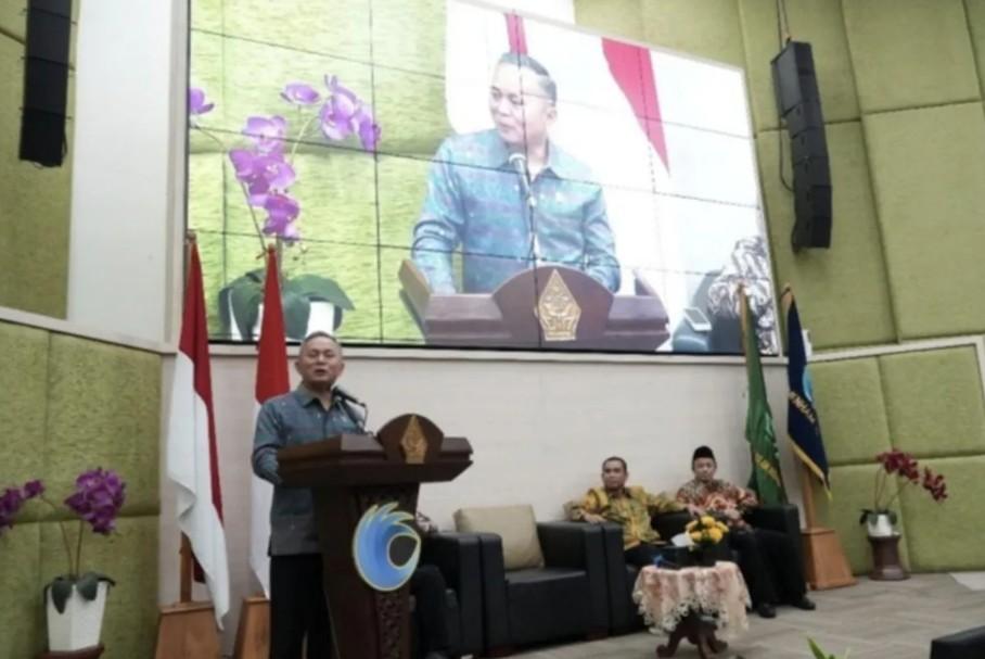 Revisi UU HAM Dinilai Mendesak untuk Menjawab Tantangan Digital dan Perlindungan Privasi