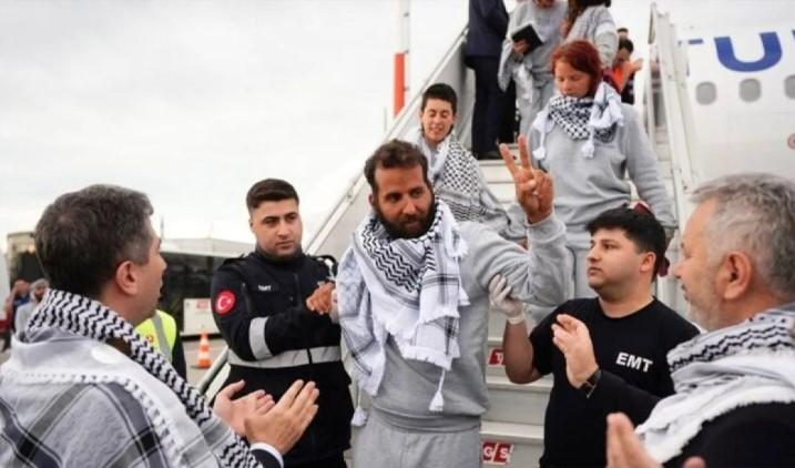 APKI Sebut Penahanan Aktivis oleh Israel Perburuk Krisis Kemanusiaan di Gaza