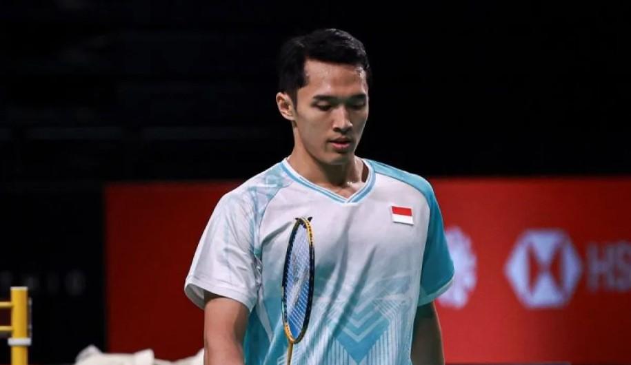 Jonatan Christie Mengalihkan Fokus ke Singapura Open dan Indonesia Open Usai Tersingkir di Malaysia Masters 2026