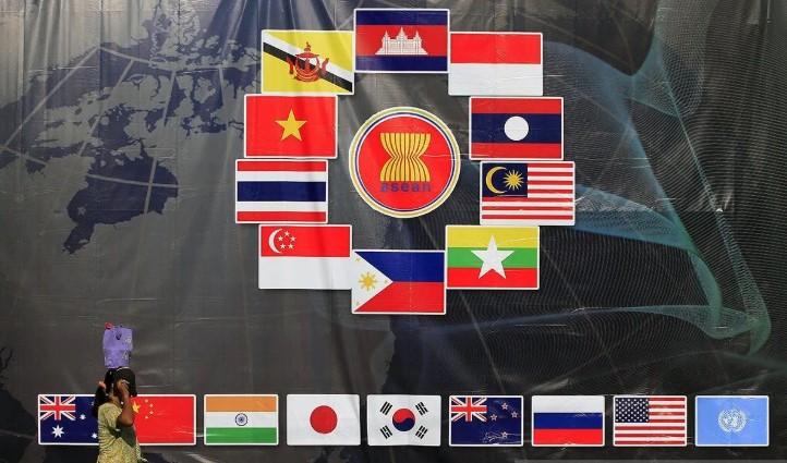 ASEAN Bahas Modernisasi Prosedur Dagang Lintas Batas Lewat ASEAN Single Window