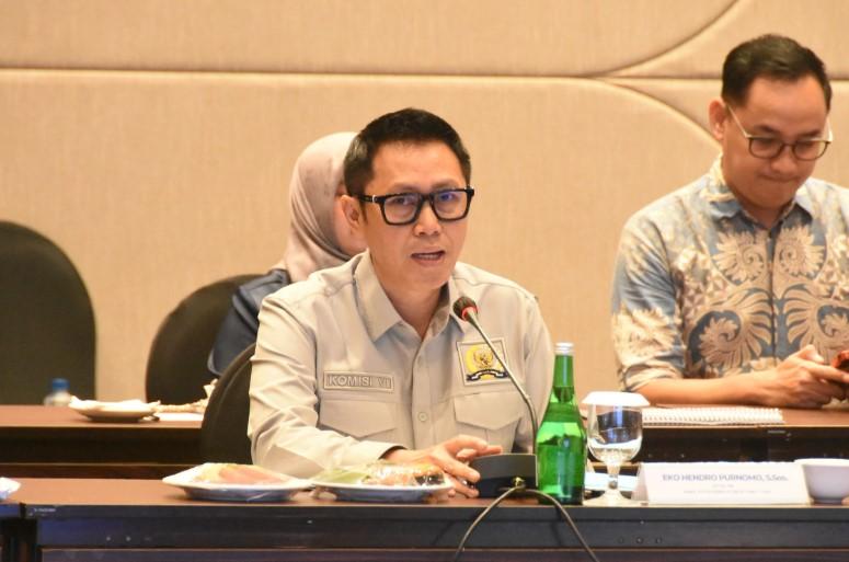 Komisi VI DPR RI Minta Sinergi Transportasi BUMN Diperkuat demi Dukung Pariwisata DIY