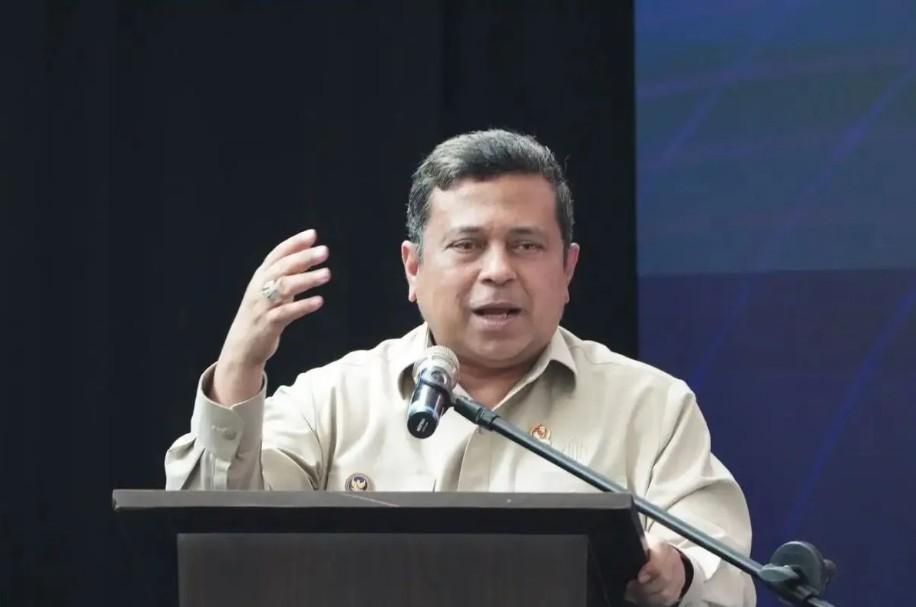 Indonesia dan Inggris Perkuat Rantai Pasok Produk Halal untuk Tingkatkan Daya Saing Global