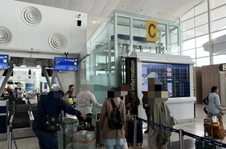 Dirjen Imigrasi Tegaskan Pencegahan Haji Nonprosedural Demi Lindungi Jamaah dari Penipuan