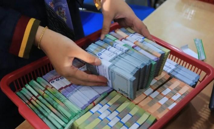 BI Catat Uang Beredar M2 Tumbuh 9,2 Persen Jadi Rp10.253,7 Triliun pada April 2026