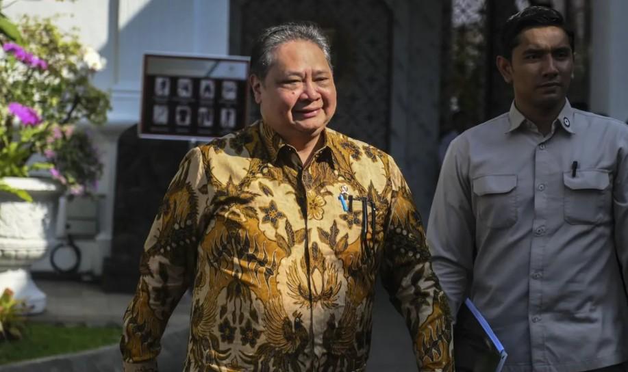 Respons Positif Industri Menguat Usai Pembentukan DSI, Airlangga Soroti Transparansi dan Manajemen Solid