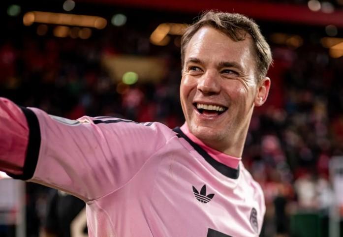 Manuel Neuer Kembali ke Timnas Jerman untuk Piala Dunia 2026, Tuai Pro dan Kontra