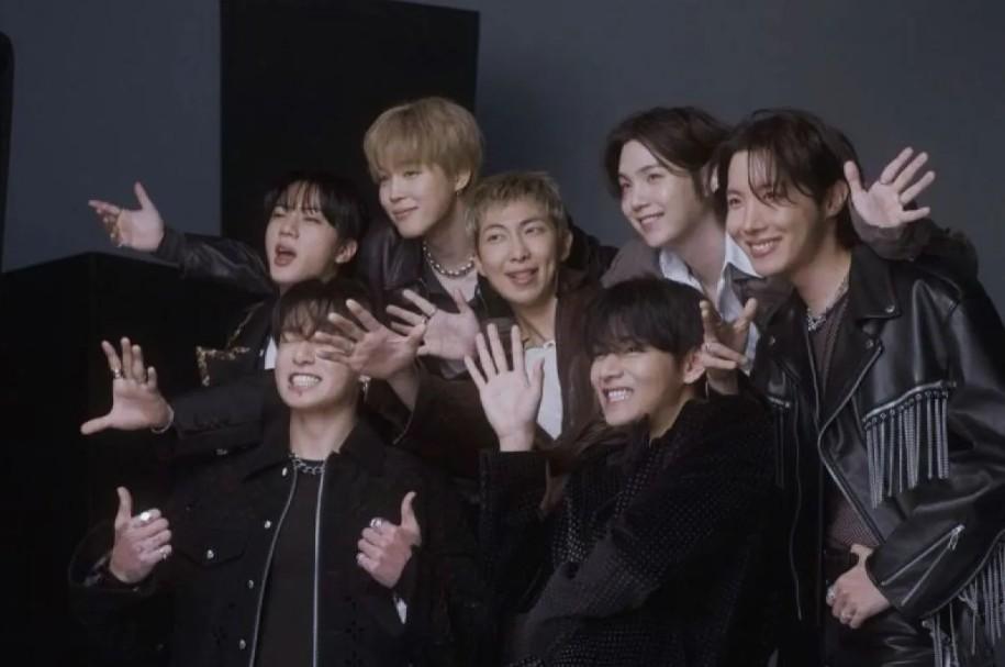 BTS Dipastikan Menggelar Konser Tur Dunia "ARIRANG" di Jakarta pada Desember 2026