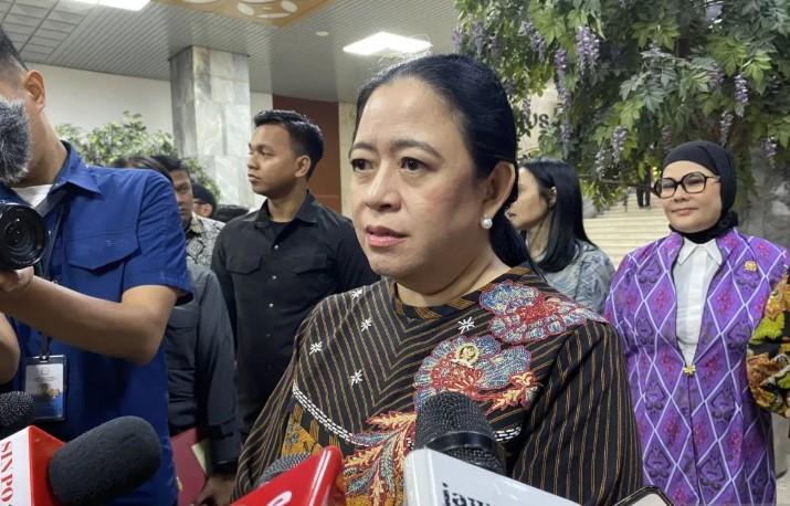 Puan Maharani Minta Literasi Digital Diperkuat untuk Cegah Anak Terpapar Judi Daring