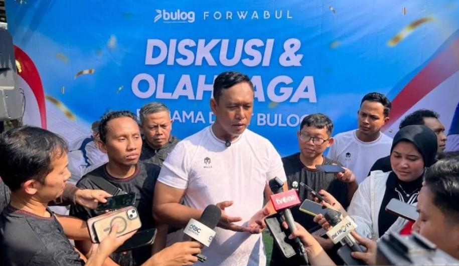 Bulog Siapkan Bantuan Beras Natura untuk ASN, TNI, dan Polri, Pemerintah Masih Bahas Skema Penyaluran