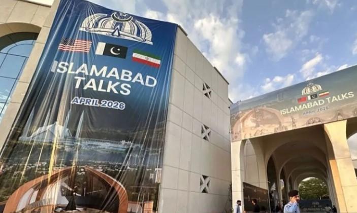 Mendagri Pakistan Bawa Pesan AS ke Iran di Tengah Negosiasi Gencatan Senjata