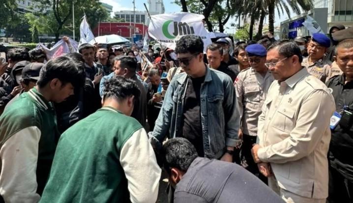 BGN Tegaskan Terbuka Terhadap Kritik dan Aspirasi Publik soal Program MBG