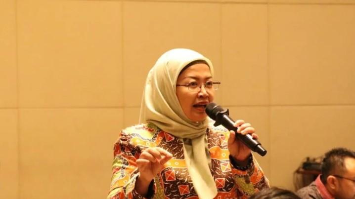 KPPPA Sebut Pengarusutamaan Gender Jadi Kunci Keberhasilan Pembangunan Nasional