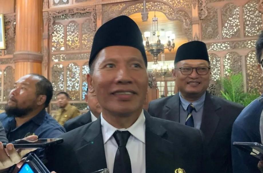 KPK Periksa Plt Bupati Tulungagung dan Belasan Pejabat terkait Aliran Uang Kasus Dugaan Pemerasan