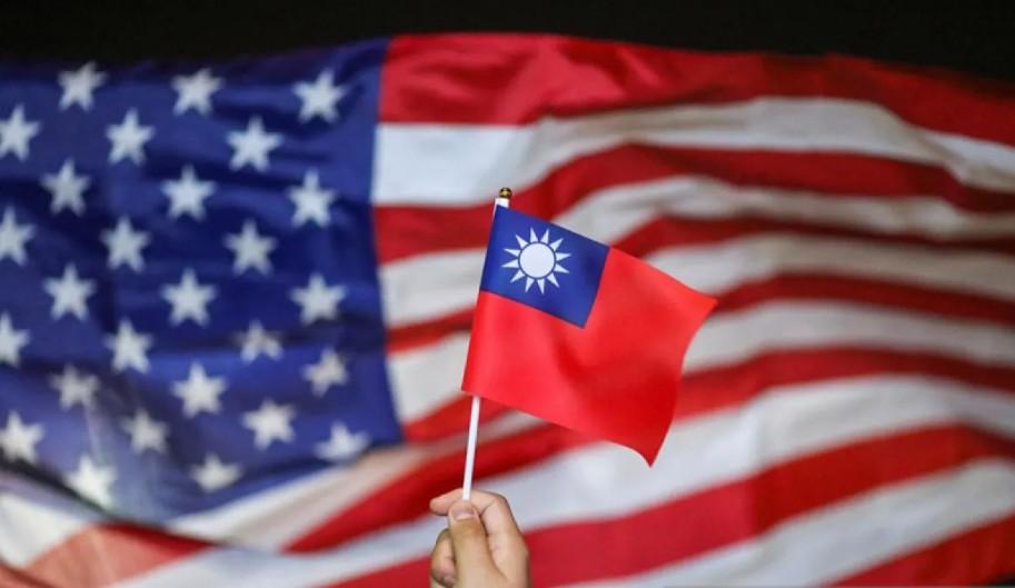 AS Tunda Penjualan Senjata Rp248 Triliun ke Taiwan di Tengah Perang Iran