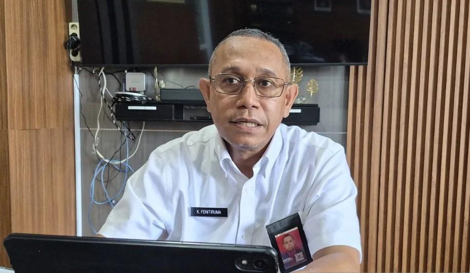 Realisasi PTSL 2026 di Papua Barat Baru Capai 12,5 Persen, Manokwari Jadi Daerah Terdepan