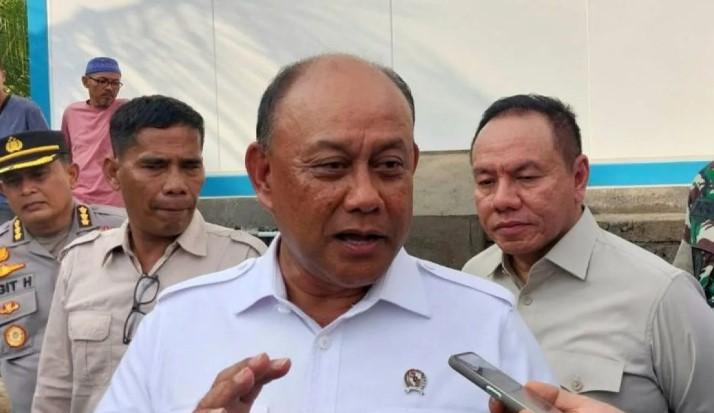 BGN Tegaskan Program MBG Tidak Bagikan Susu Formula untuk Bayi Usia 0-6 Bulan