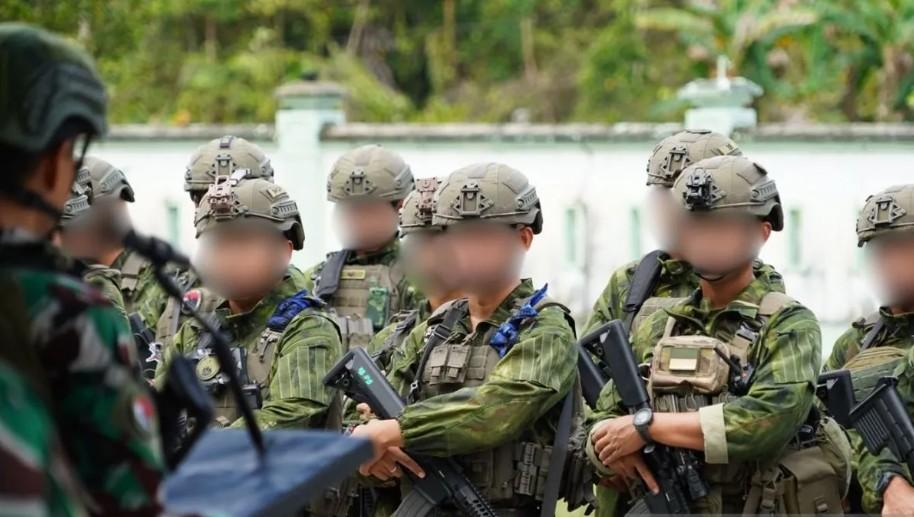 Panglima Koops Habema Pastikan Pasukan dan Alutsista Siap Evakuasi Delapan Korban Pembunuhan OPM di Yahukimo