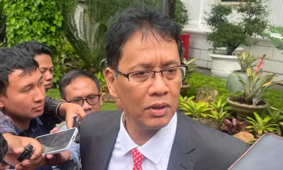 Pemerintah Tegaskan Krisis Ekonomi 1998 Tidak Akan Terulang di Indonesia