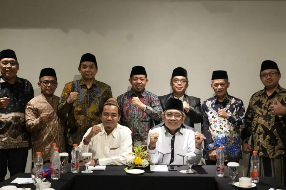 Kementerian Agama Membuka Seleksi Bakal Calon Anggota Majelis Masyayikh Periode 2026–2031