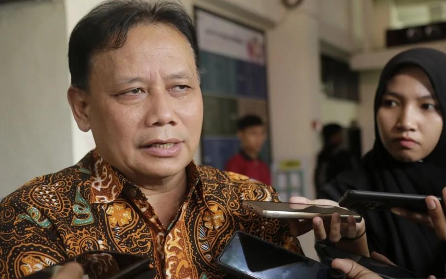 Komisi Yudisial Memantau Sidang Gratifikasi Tiga Anggota DPRD NTB di PN Mataram