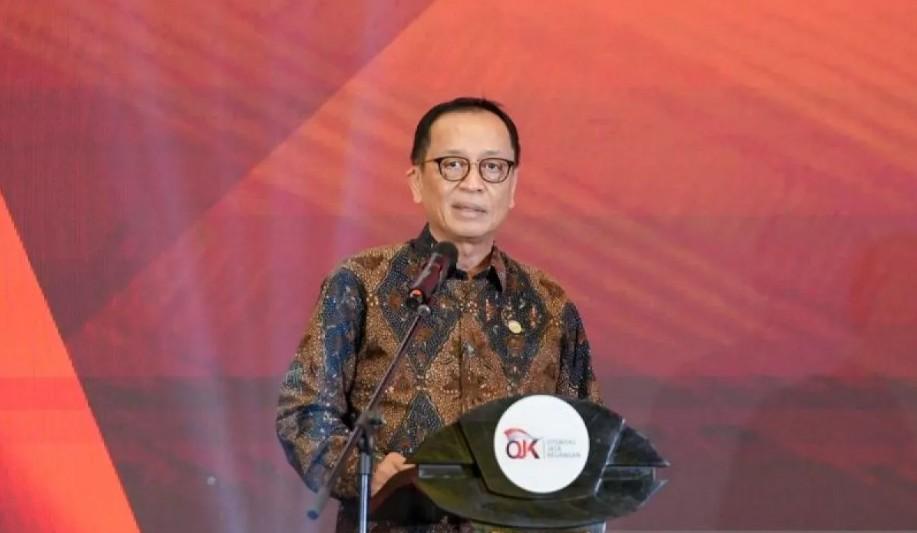 OJK Pastikan Fundamental Perbankan Tetap Kuat di Tengah Gejolak Global dan Fluktuasi Rupiah