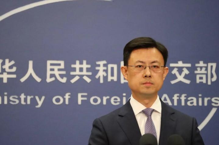 China Tegaskan Tetap Tolak Penjualan Senjata AS ke Taiwan Meski Ditunda Sementara