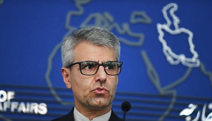 Iran Tegaskan Hanya Tuntut Pencabutan Sanksi dan Pemulihan Hak dari AS
