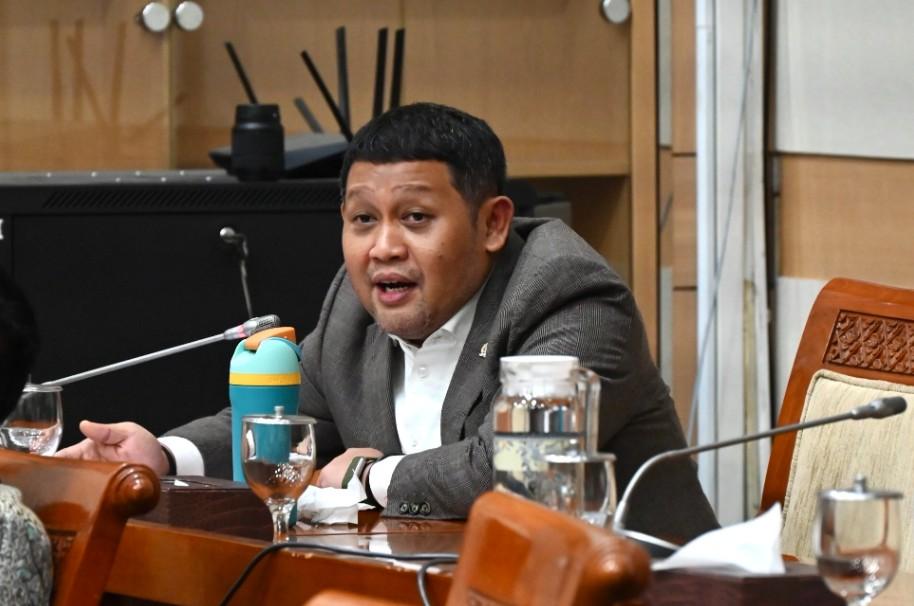 Dukung Prabowo, Abdullah Desak KPK dan Ombudsman Perketat Pengawasan Aparat