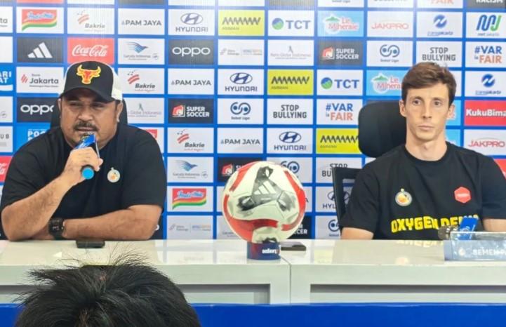 Rekomendasi Akhir Pekan di Jakarta, dari Pameran Seni Jepang hingga Laga Persija