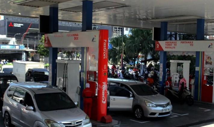 Pertamina Tegaskan Isu Larangan Pertalite untuk Merek Kendaraan Tertentu adalah Hoaks
