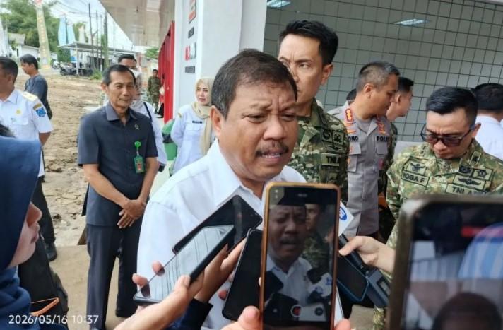 Pangkalpinang Intensifkan Pengendalian Inflasi Jelang Idul Adha 2026