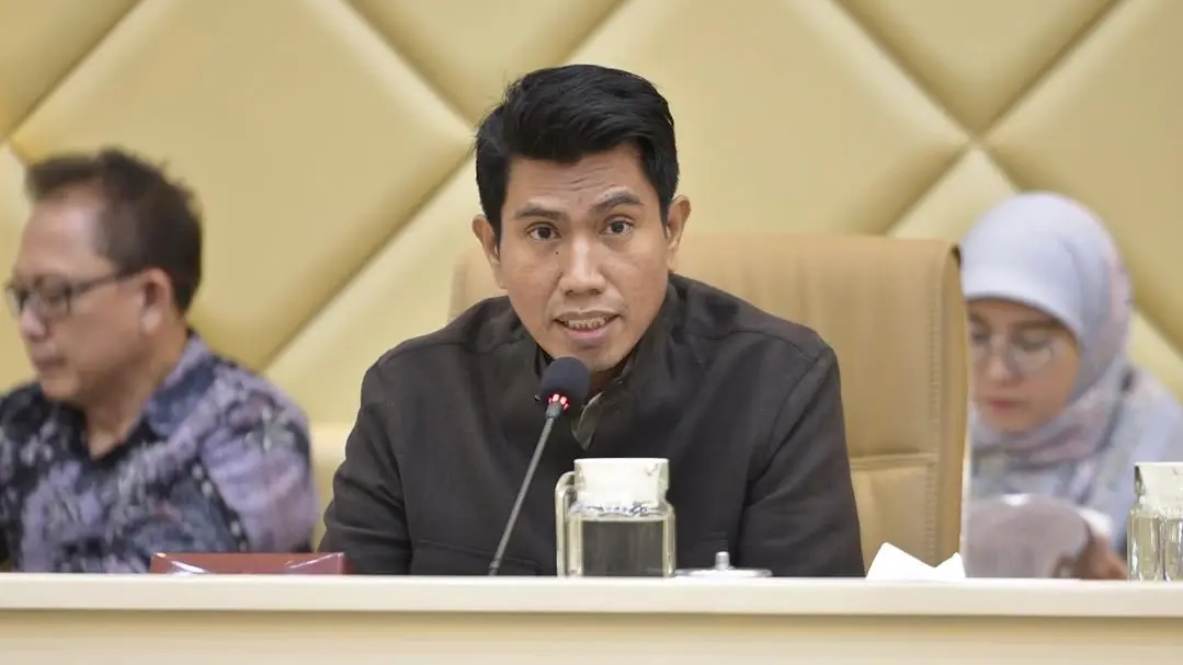 Bahtra Banong Puji Diplomasi Sunyi Menlu Sugiono