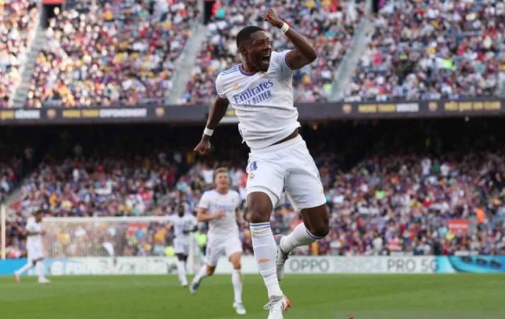 David Alaba Resmi Tinggalkan Real Madrid usai Lima Musim Penuh Gelar