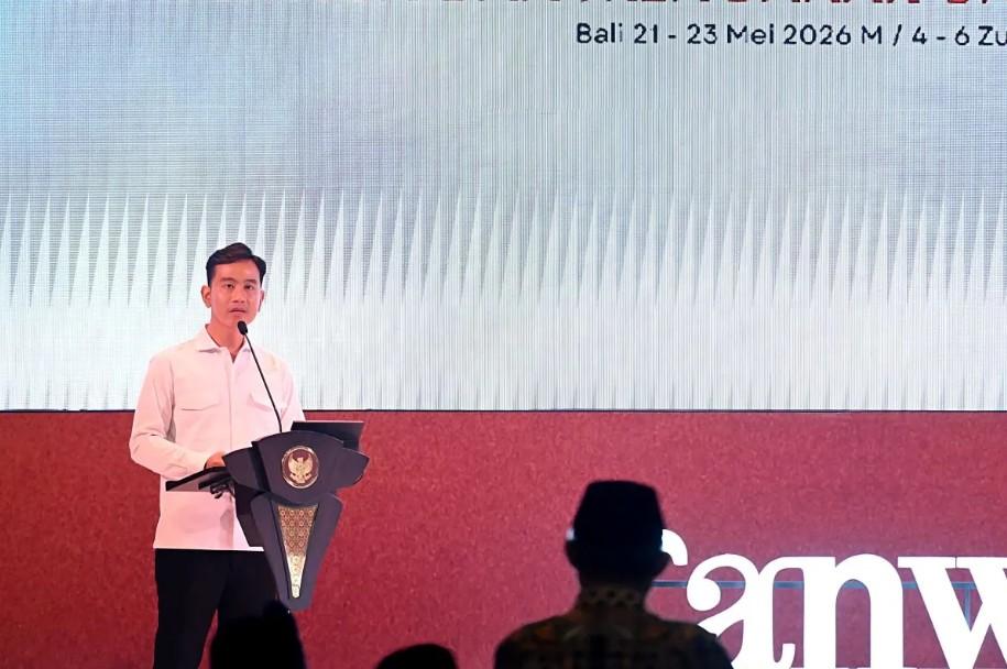 Gibran Dorong Digitalisasi Sekolah Terpencil untuk Percepat Pemerataan Pendidikan di Wilayah 3T