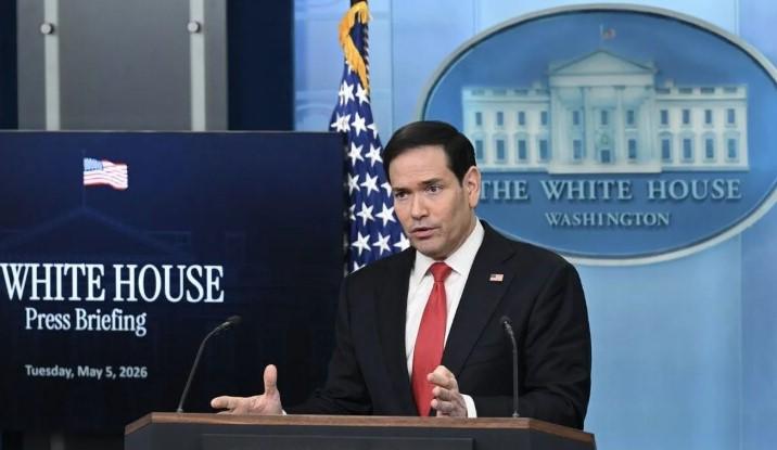 Rubio Sebut NATO Mulai Bahas Rencana Cadangan Jika Konflik Selat Hormuz Memanas