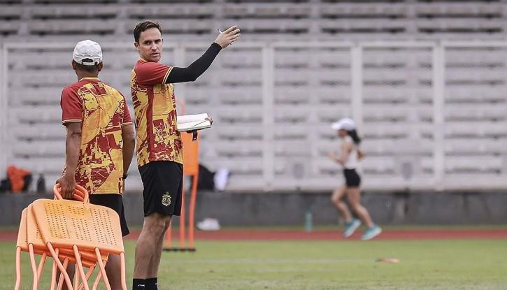 Bhayangkara FC Waspadai PSBS Biak pada Laga Penutup Super League 2026