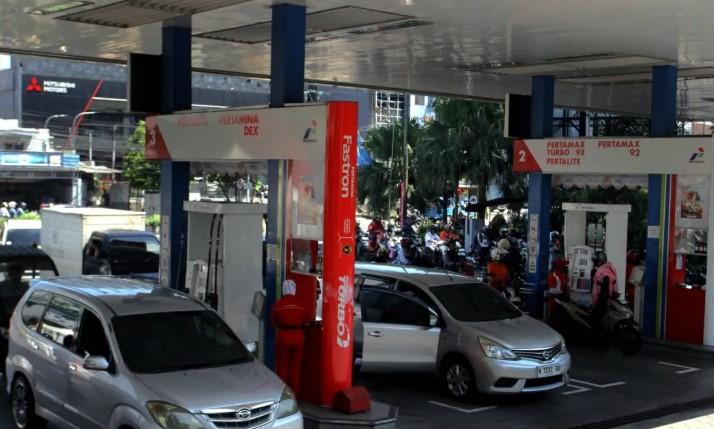 Pertamina Bantah Isu Larangan Pertalite untuk Merek Kendaraan Tertentu Mulai Juni 2026